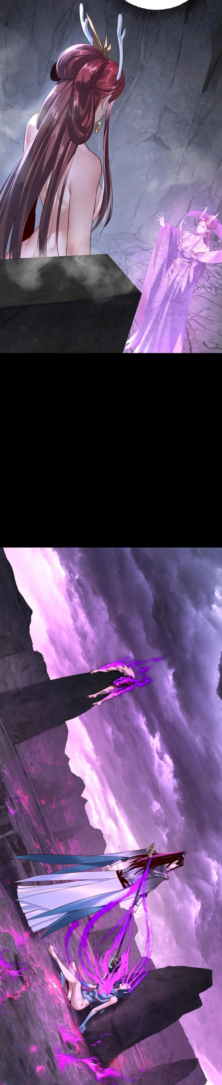 The Villain Of Destiny chapter 202