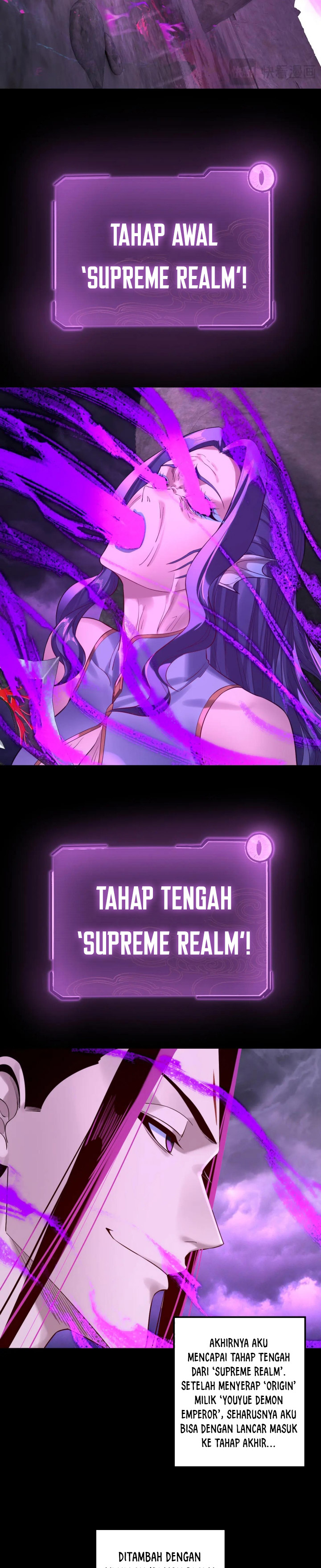 The Villain Of Destiny chapter 202