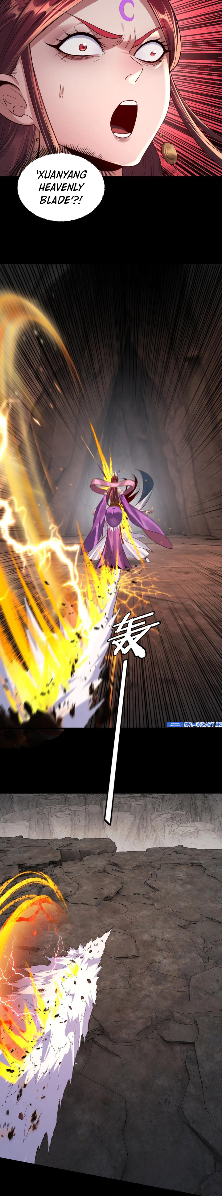 The Villain Of Destiny chapter 202