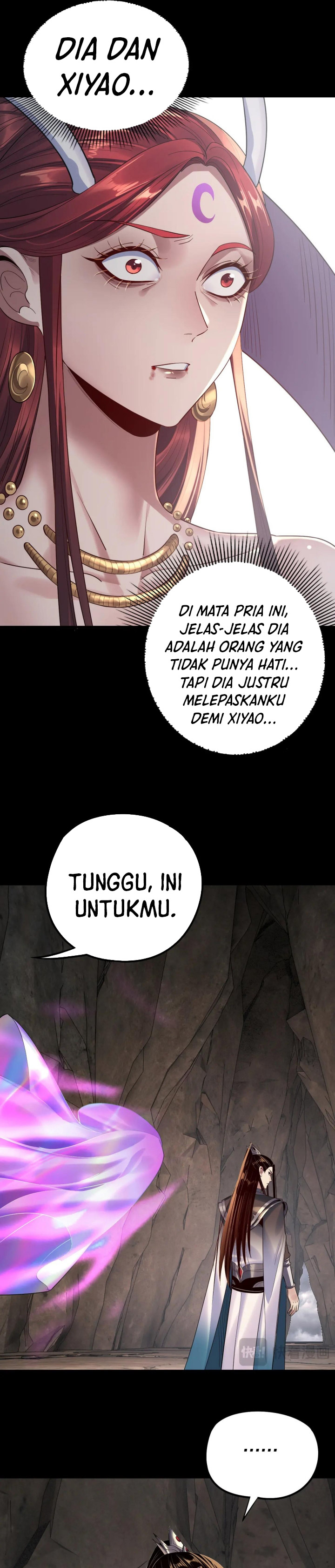 The Villain Of Destiny chapter 202