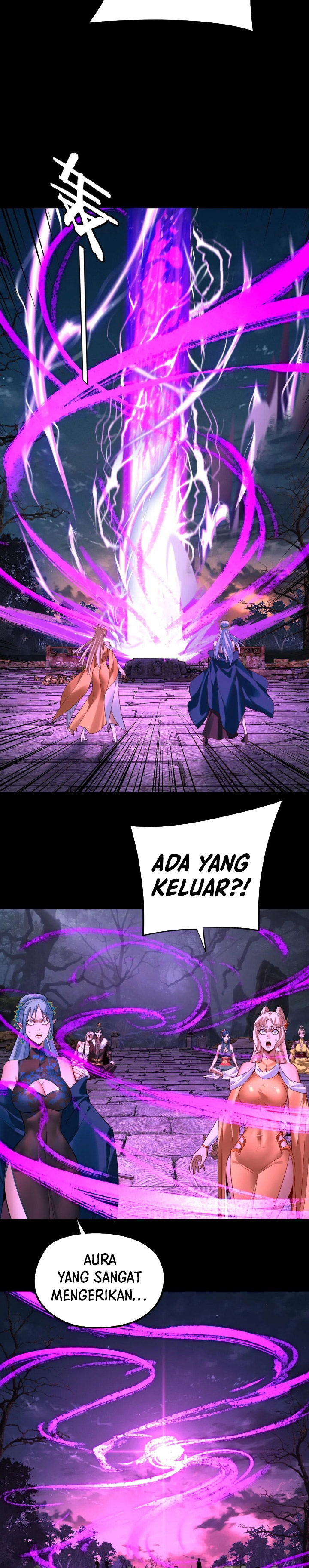 The Villain Of Destiny chapter 202