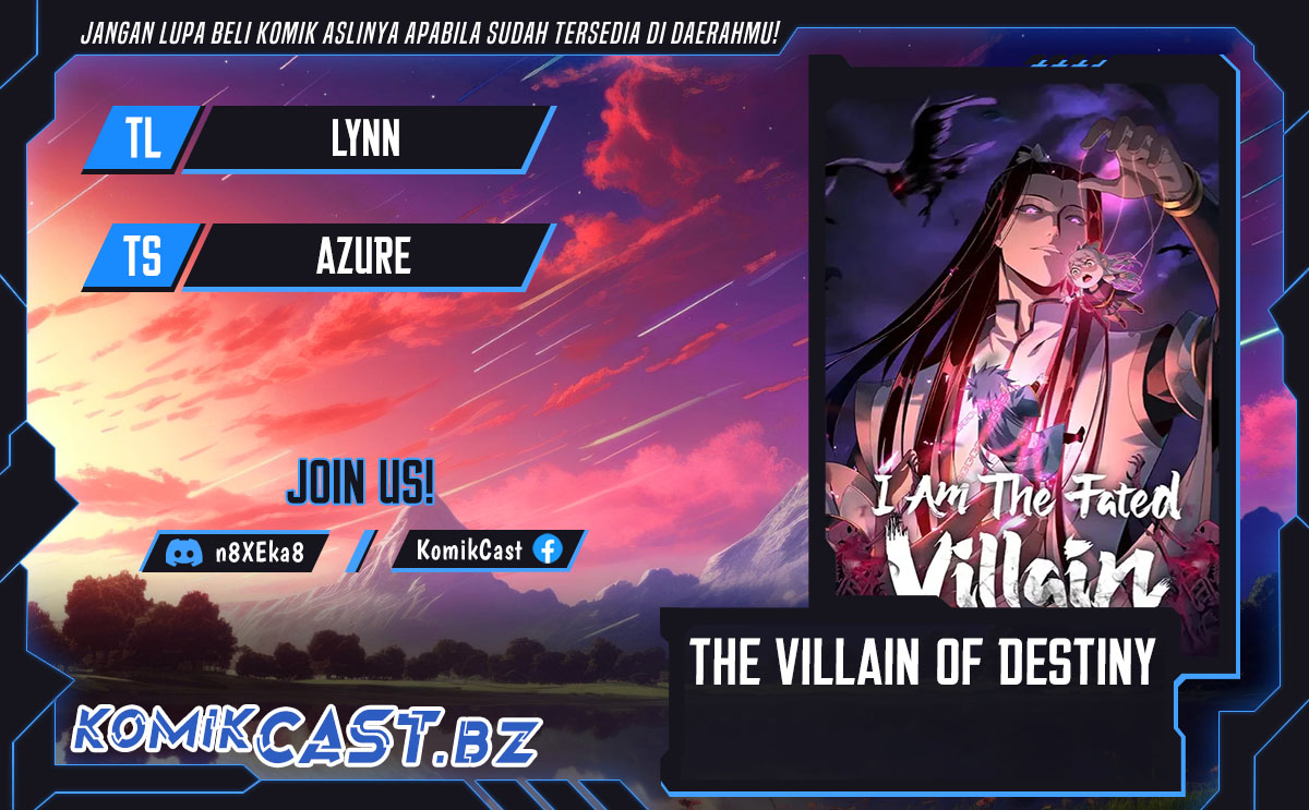 Dilarang COPAS - situs resmi www.mangacanblog.com - Komik the villain of destiny 212 - chapter 212 213 Indonesia the villain of destiny 212 - chapter 212 Terbaru 0|Baca Manga Komik Indonesia|Mangacan