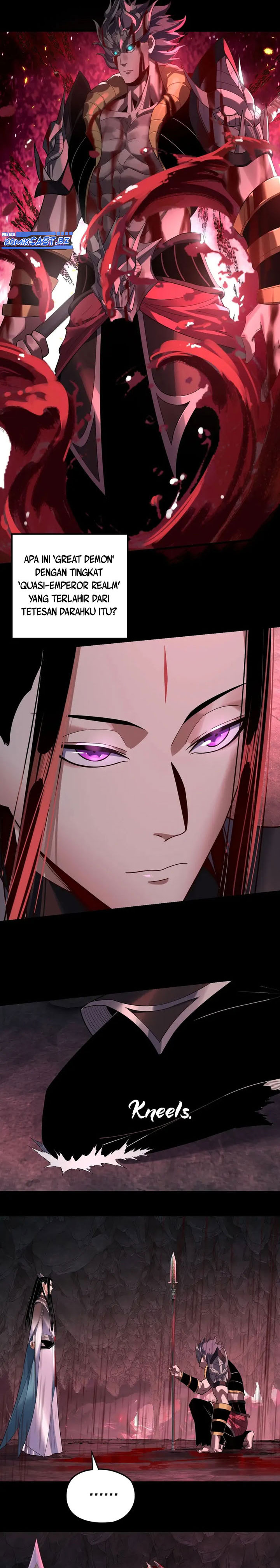 Dilarang COPAS - situs resmi www.mangacanblog.com - Komik the villain of destiny 212 - chapter 212 213 Indonesia the villain of destiny 212 - chapter 212 Terbaru 3|Baca Manga Komik Indonesia|Mangacan