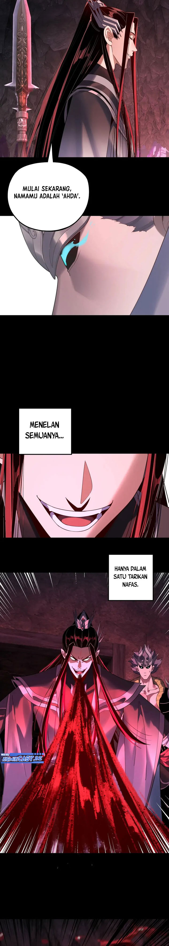 Dilarang COPAS - situs resmi www.mangacanblog.com - Komik the villain of destiny 212 - chapter 212 213 Indonesia the villain of destiny 212 - chapter 212 Terbaru 4|Baca Manga Komik Indonesia|Mangacan