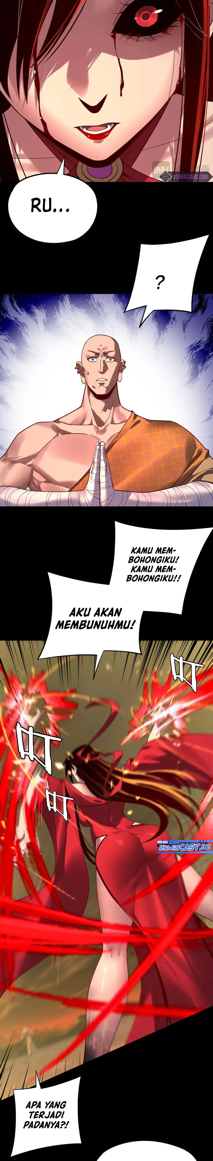 Dilarang COPAS - situs resmi www.mangacanblog.com - Komik the villain of destiny 212 - chapter 212 213 Indonesia the villain of destiny 212 - chapter 212 Terbaru 11|Baca Manga Komik Indonesia|Mangacan