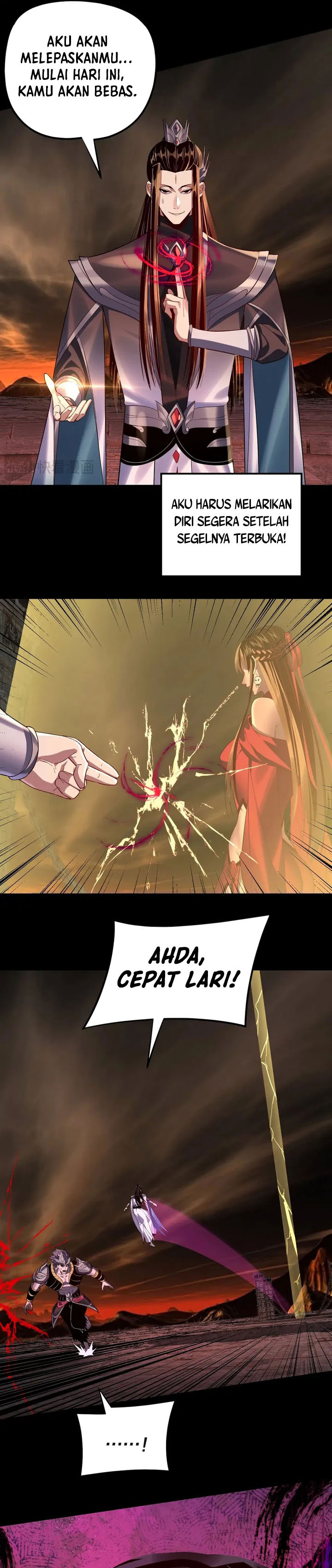 Dilarang COPAS - situs resmi www.mangacanblog.com - Komik the villain of destiny 212 - chapter 212 213 Indonesia the villain of destiny 212 - chapter 212 Terbaru 17|Baca Manga Komik Indonesia|Mangacan