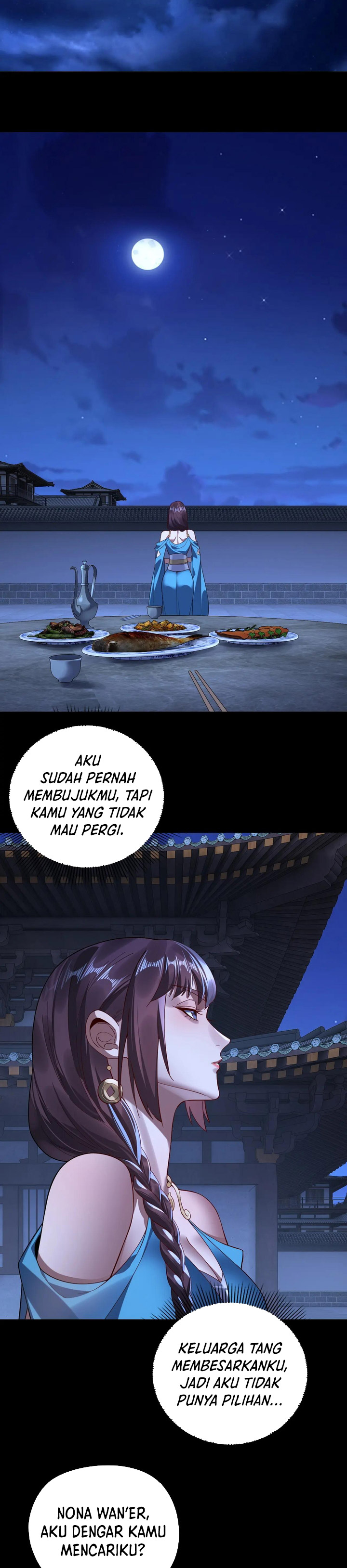 Dilarang COPAS - situs resmi www.mangacanblog.com - Komik the villain of destiny 215 - chapter 215 216 Indonesia the villain of destiny 215 - chapter 215 Terbaru 2|Baca Manga Komik Indonesia|Mangacan