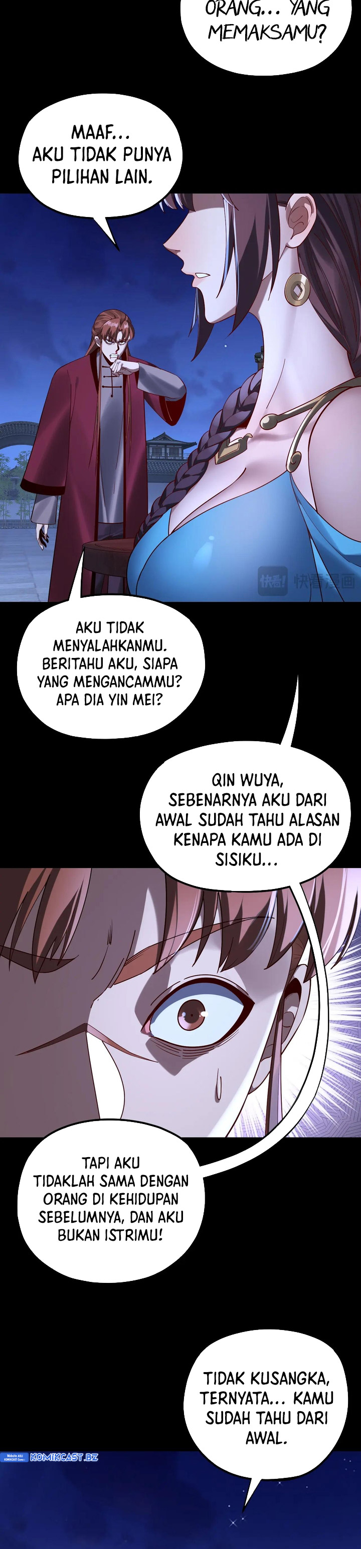 Dilarang COPAS - situs resmi www.mangacanblog.com - Komik the villain of destiny 215 - chapter 215 216 Indonesia the villain of destiny 215 - chapter 215 Terbaru 10|Baca Manga Komik Indonesia|Mangacan