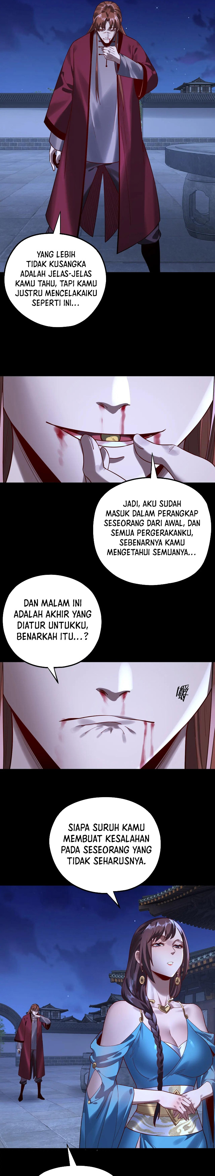 Dilarang COPAS - situs resmi www.mangacanblog.com - Komik the villain of destiny 215 - chapter 215 216 Indonesia the villain of destiny 215 - chapter 215 Terbaru 11|Baca Manga Komik Indonesia|Mangacan