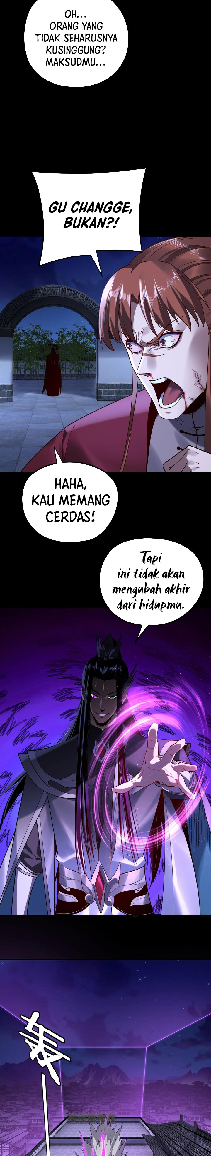 Dilarang COPAS - situs resmi www.mangacanblog.com - Komik the villain of destiny 215 - chapter 215 216 Indonesia the villain of destiny 215 - chapter 215 Terbaru 12|Baca Manga Komik Indonesia|Mangacan