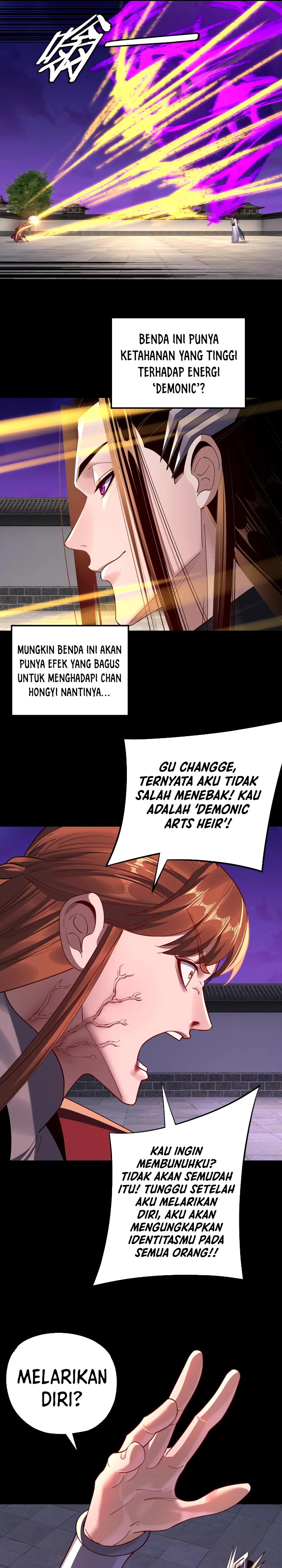 Dilarang COPAS - situs resmi www.mangacanblog.com - Komik the villain of destiny 215 - chapter 215 216 Indonesia the villain of destiny 215 - chapter 215 Terbaru 15|Baca Manga Komik Indonesia|Mangacan