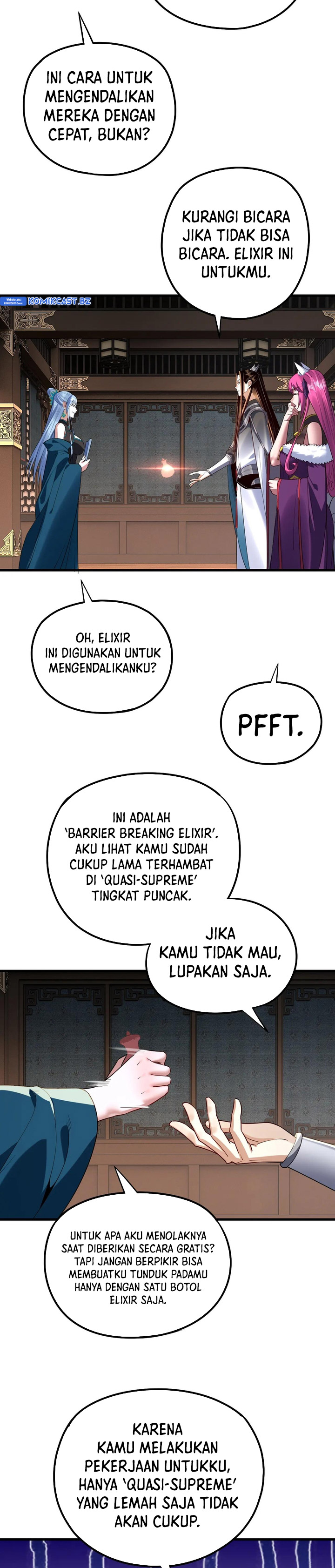 Dilarang COPAS - situs resmi www.mangacanblog.com - Komik the villain of destiny 215 - chapter 215 216 Indonesia the villain of destiny 215 - chapter 215 Terbaru 20|Baca Manga Komik Indonesia|Mangacan