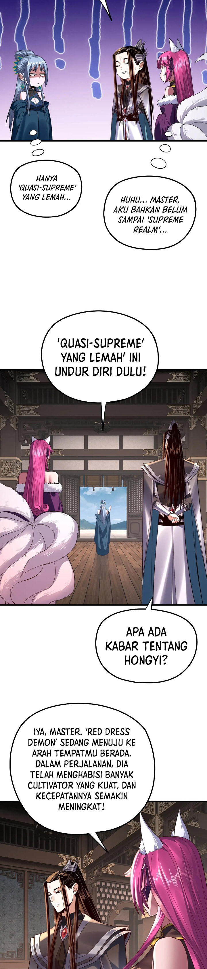 Dilarang COPAS - situs resmi www.mangacanblog.com - Komik the villain of destiny 215 - chapter 215 216 Indonesia the villain of destiny 215 - chapter 215 Terbaru 21|Baca Manga Komik Indonesia|Mangacan