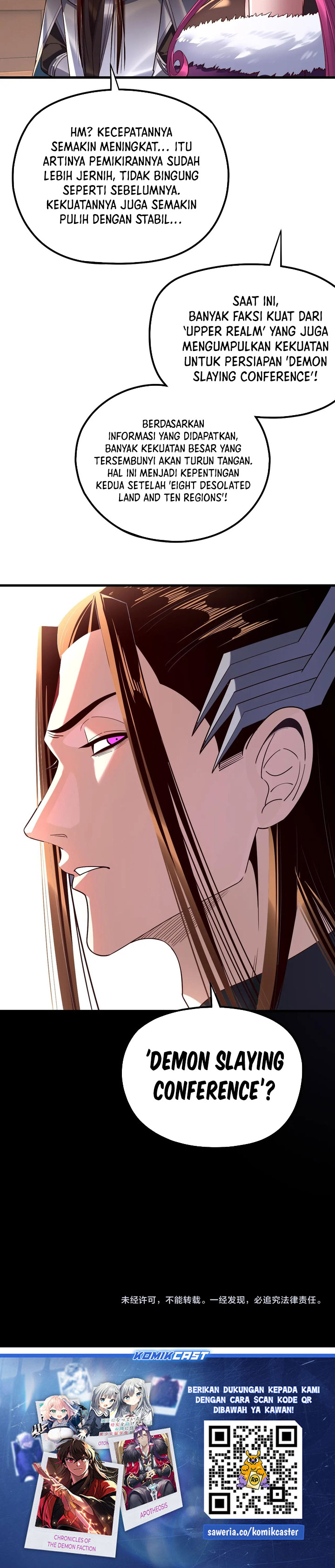 Dilarang COPAS - situs resmi www.mangacanblog.com - Komik the villain of destiny 215 - chapter 215 216 Indonesia the villain of destiny 215 - chapter 215 Terbaru 22|Baca Manga Komik Indonesia|Mangacan