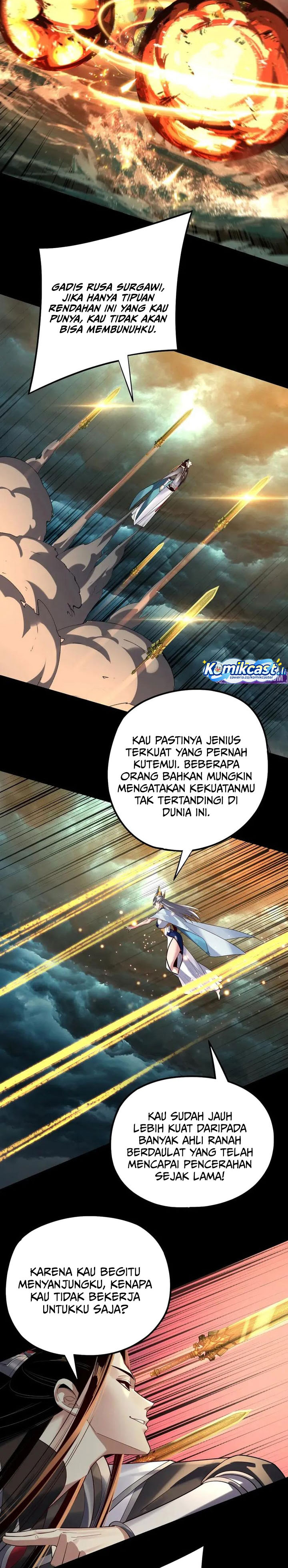 Dilarang COPAS - situs resmi www.mangacanblog.com - Komik the villain of destiny 225 - chapter 225 226 Indonesia the villain of destiny 225 - chapter 225 Terbaru 2|Baca Manga Komik Indonesia|Mangacan