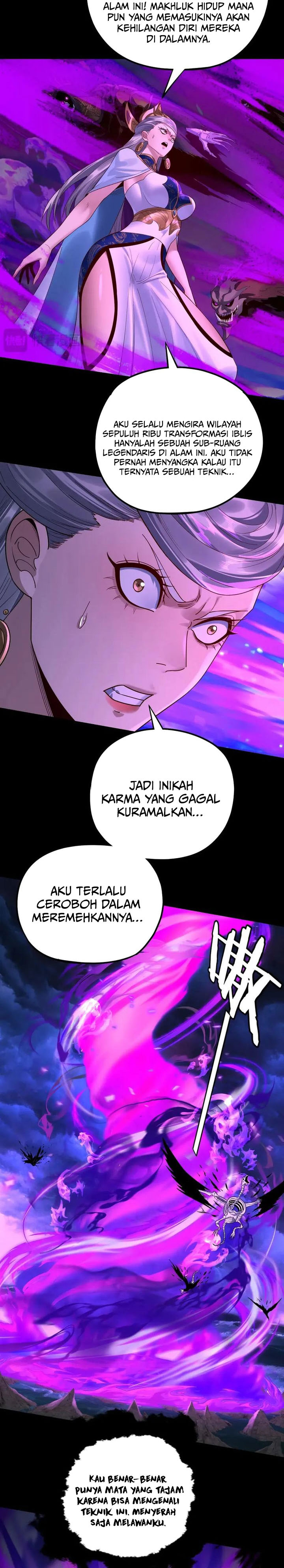 Dilarang COPAS - situs resmi www.mangacanblog.com - Komik the villain of destiny 225 - chapter 225 226 Indonesia the villain of destiny 225 - chapter 225 Terbaru 8|Baca Manga Komik Indonesia|Mangacan