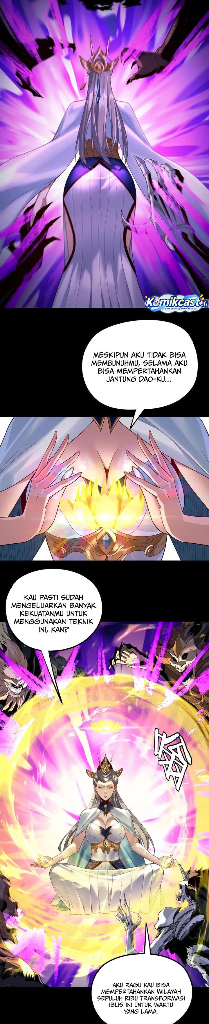 Dilarang COPAS - situs resmi www.mangacanblog.com - Komik the villain of destiny 225 - chapter 225 226 Indonesia the villain of destiny 225 - chapter 225 Terbaru 9|Baca Manga Komik Indonesia|Mangacan