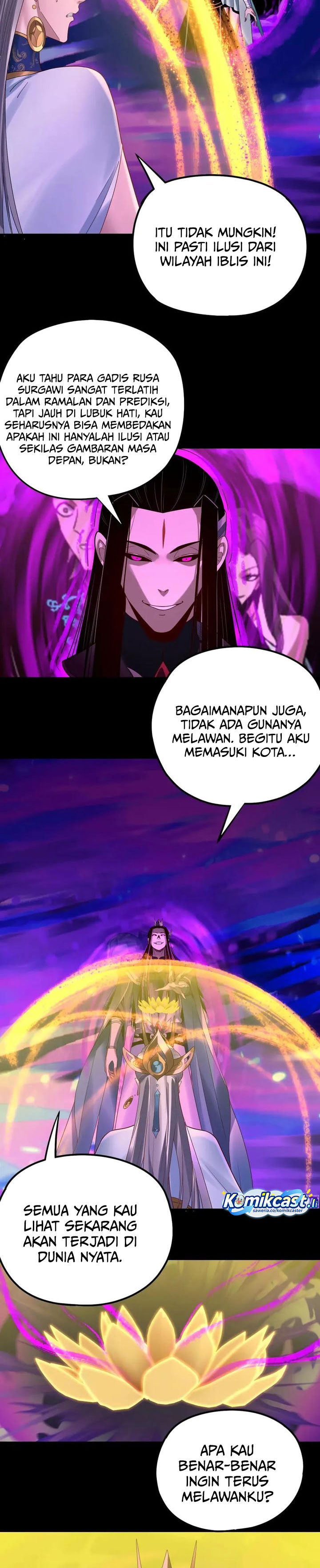 Dilarang COPAS - situs resmi www.mangacanblog.com - Komik the villain of destiny 225 - chapter 225 226 Indonesia the villain of destiny 225 - chapter 225 Terbaru 11|Baca Manga Komik Indonesia|Mangacan