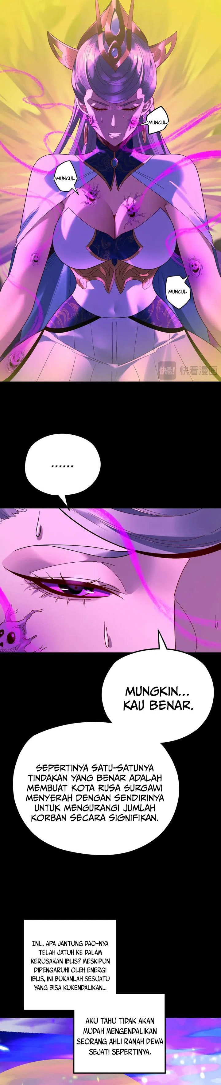 Dilarang COPAS - situs resmi www.mangacanblog.com - Komik the villain of destiny 225 - chapter 225 226 Indonesia the villain of destiny 225 - chapter 225 Terbaru 12|Baca Manga Komik Indonesia|Mangacan