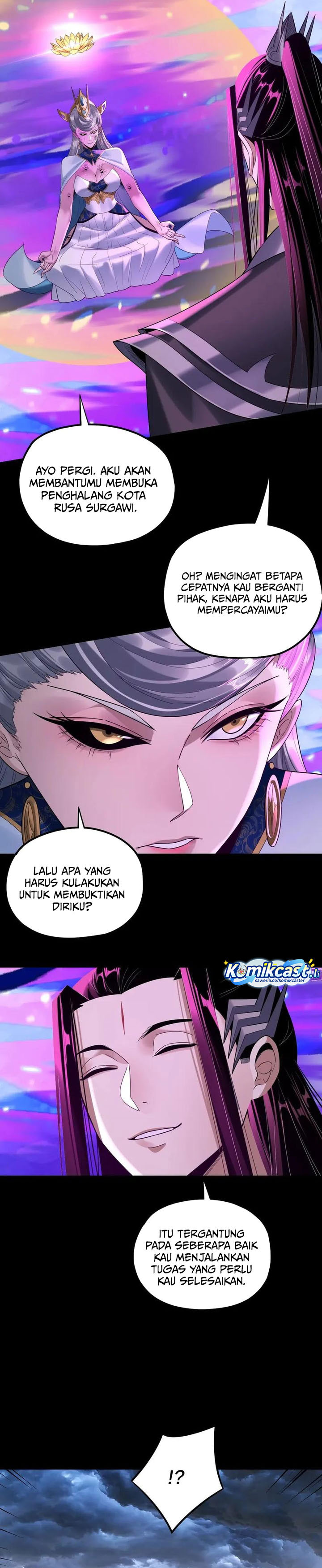 Dilarang COPAS - situs resmi www.mangacanblog.com - Komik the villain of destiny 225 - chapter 225 226 Indonesia the villain of destiny 225 - chapter 225 Terbaru 13|Baca Manga Komik Indonesia|Mangacan