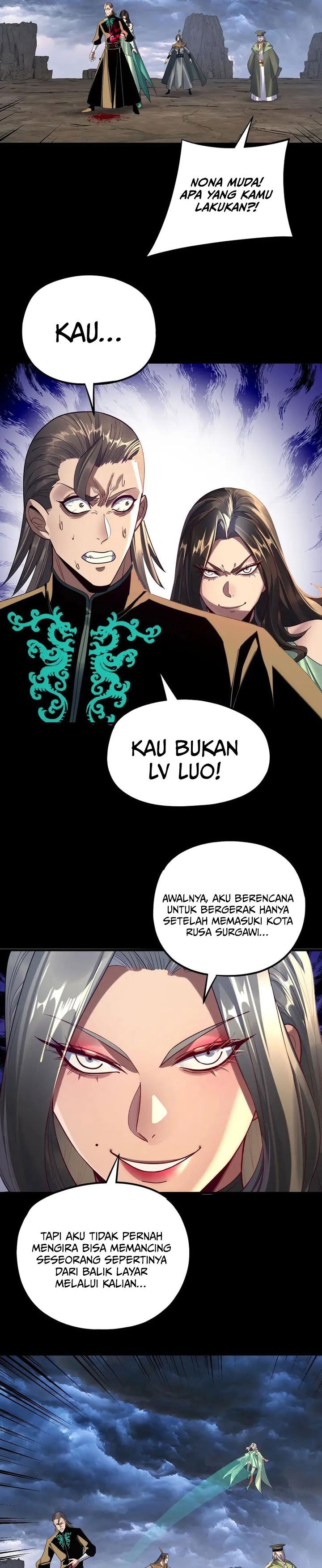Dilarang COPAS - situs resmi www.mangacanblog.com - Komik the villain of destiny 225 - chapter 225 226 Indonesia the villain of destiny 225 - chapter 225 Terbaru 14|Baca Manga Komik Indonesia|Mangacan