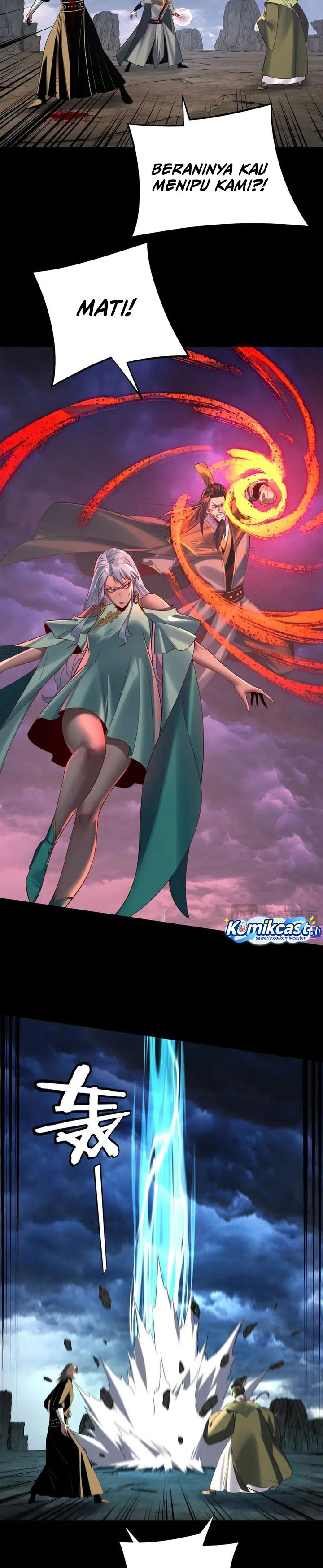 Dilarang COPAS - situs resmi www.mangacanblog.com - Komik the villain of destiny 225 - chapter 225 226 Indonesia the villain of destiny 225 - chapter 225 Terbaru 15|Baca Manga Komik Indonesia|Mangacan
