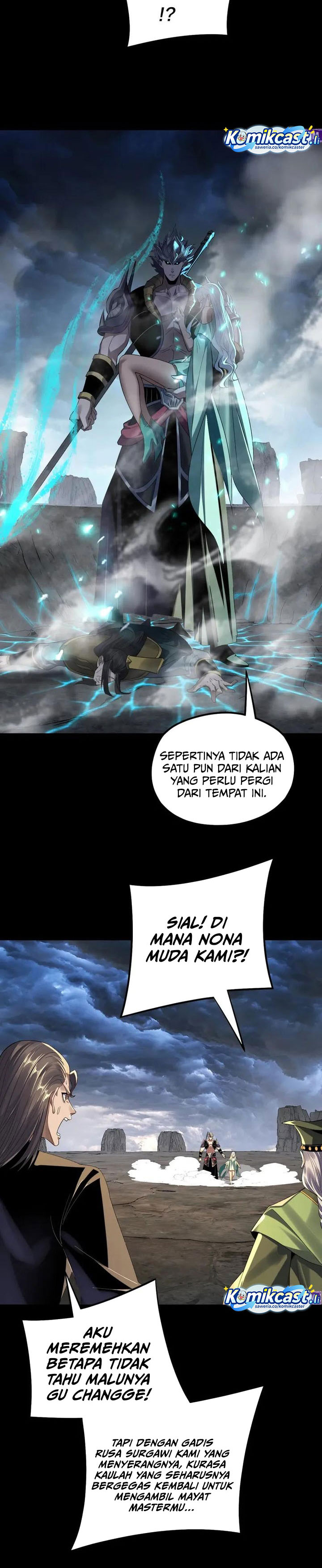 Dilarang COPAS - situs resmi www.mangacanblog.com - Komik the villain of destiny 225 - chapter 225 226 Indonesia the villain of destiny 225 - chapter 225 Terbaru 16|Baca Manga Komik Indonesia|Mangacan