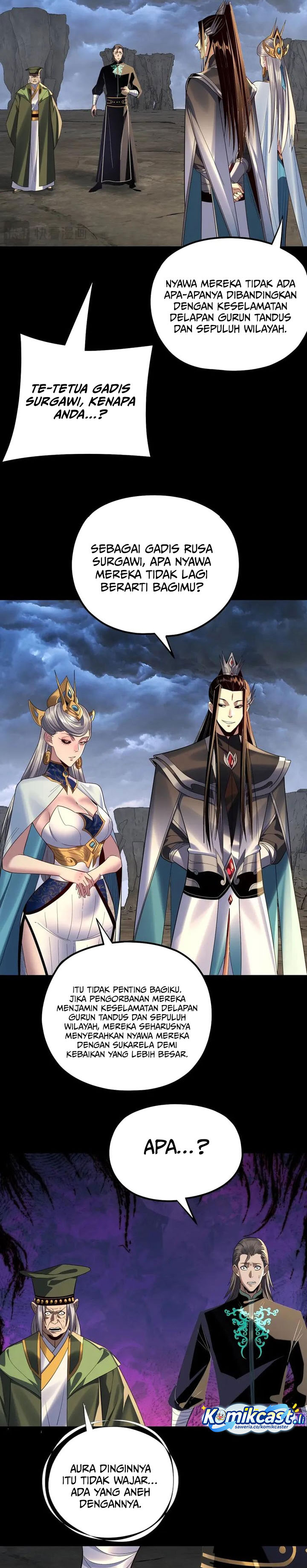 Dilarang COPAS - situs resmi www.mangacanblog.com - Komik the villain of destiny 225 - chapter 225 226 Indonesia the villain of destiny 225 - chapter 225 Terbaru 18|Baca Manga Komik Indonesia|Mangacan