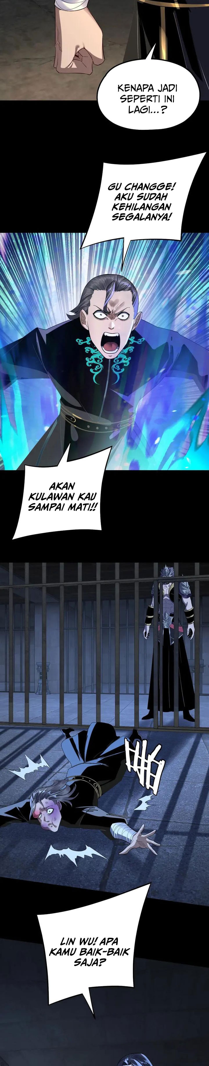 Dilarang COPAS - situs resmi www.mangacanblog.com - Komik the villain of destiny 225 - chapter 225 226 Indonesia the villain of destiny 225 - chapter 225 Terbaru 19|Baca Manga Komik Indonesia|Mangacan