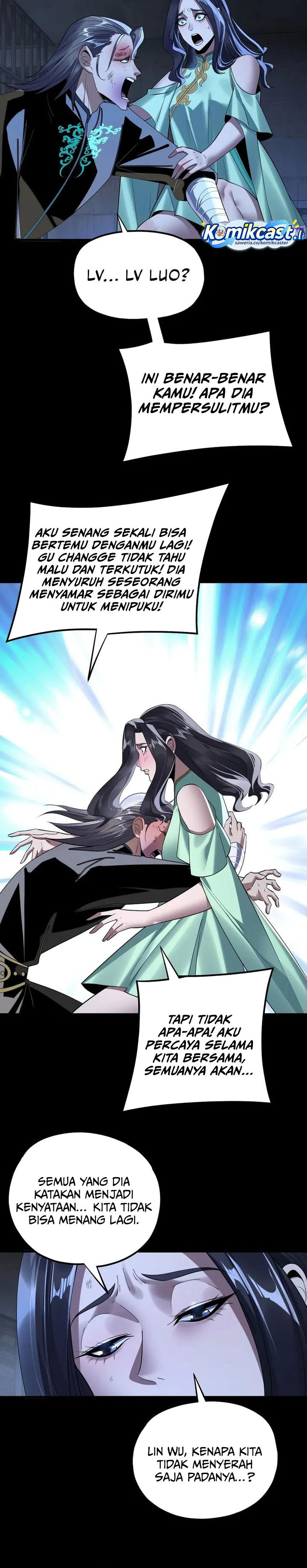 Dilarang COPAS - situs resmi www.mangacanblog.com - Komik the villain of destiny 225 - chapter 225 226 Indonesia the villain of destiny 225 - chapter 225 Terbaru 20|Baca Manga Komik Indonesia|Mangacan