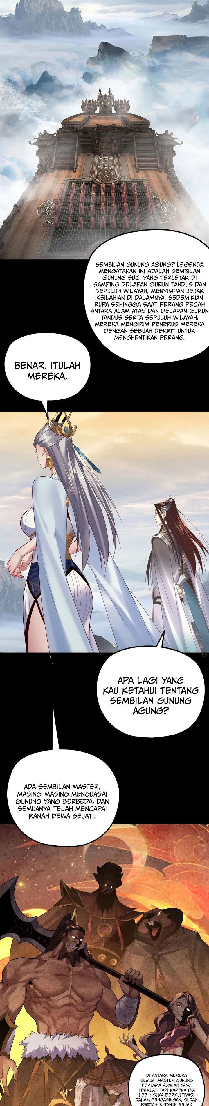 Dilarang COPAS - situs resmi www.mangacanblog.com - Komik the villain of destiny 227 - chapter 227 228 Indonesia the villain of destiny 227 - chapter 227 Terbaru 2|Baca Manga Komik Indonesia|Mangacan