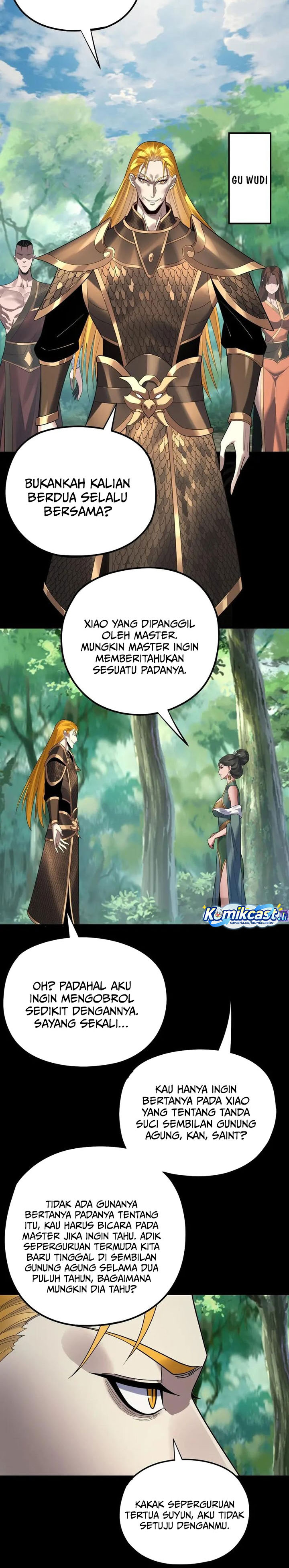 Dilarang COPAS - situs resmi www.mangacanblog.com - Komik the villain of destiny 227 - chapter 227 228 Indonesia the villain of destiny 227 - chapter 227 Terbaru 8|Baca Manga Komik Indonesia|Mangacan