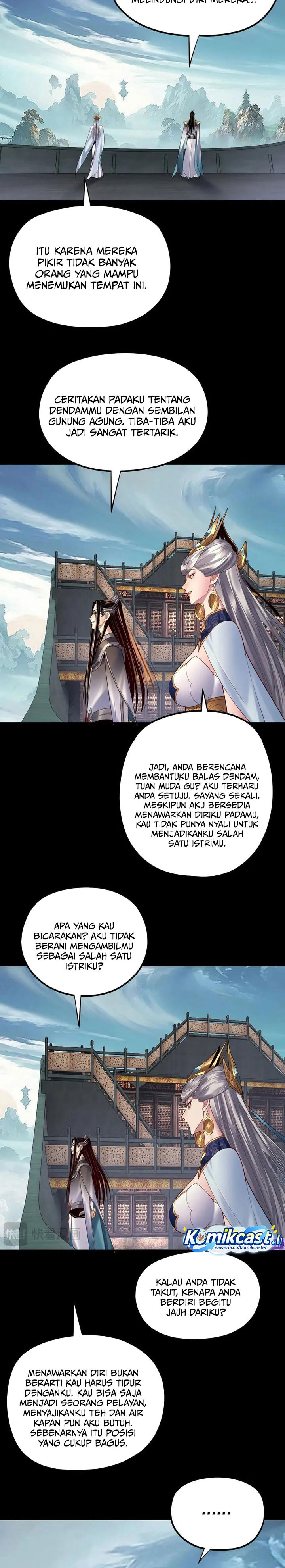 Dilarang COPAS - situs resmi www.mangacanblog.com - Komik the villain of destiny 227 - chapter 227 228 Indonesia the villain of destiny 227 - chapter 227 Terbaru 12|Baca Manga Komik Indonesia|Mangacan