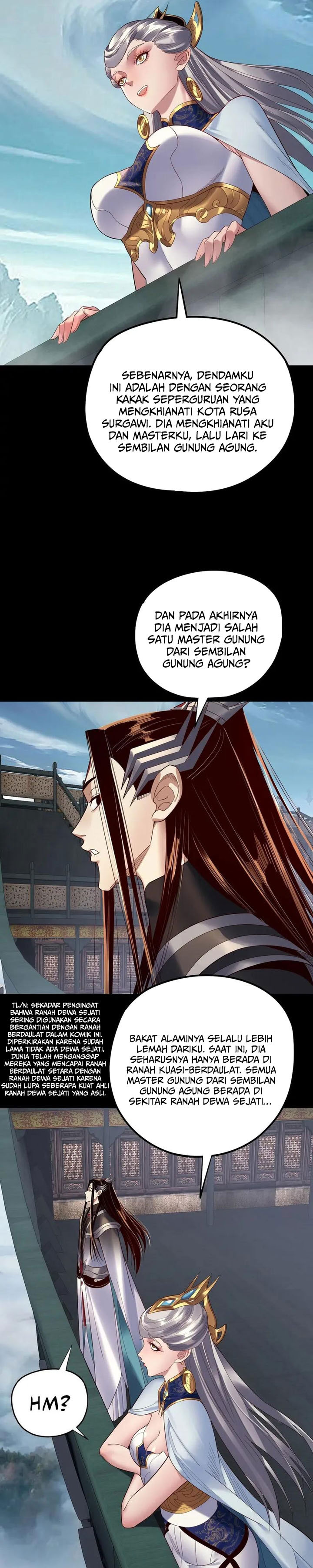 Dilarang COPAS - situs resmi www.mangacanblog.com - Komik the villain of destiny 227 - chapter 227 228 Indonesia the villain of destiny 227 - chapter 227 Terbaru 13|Baca Manga Komik Indonesia|Mangacan