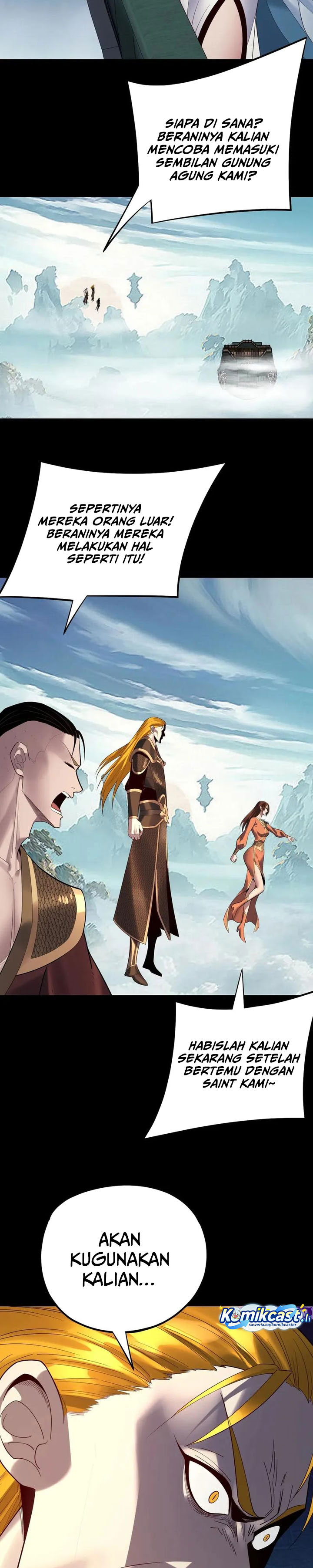 Dilarang COPAS - situs resmi www.mangacanblog.com - Komik the villain of destiny 227 - chapter 227 228 Indonesia the villain of destiny 227 - chapter 227 Terbaru 14|Baca Manga Komik Indonesia|Mangacan