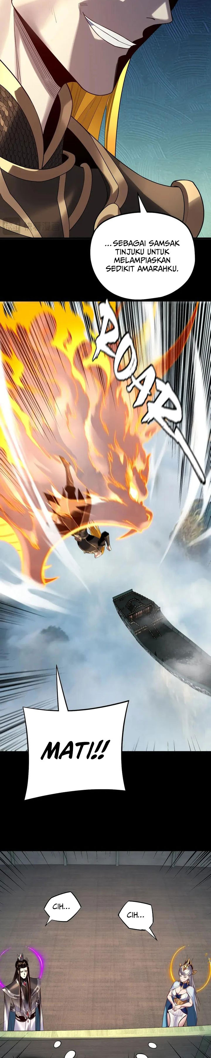 Dilarang COPAS - situs resmi www.mangacanblog.com - Komik the villain of destiny 227 - chapter 227 228 Indonesia the villain of destiny 227 - chapter 227 Terbaru 15|Baca Manga Komik Indonesia|Mangacan