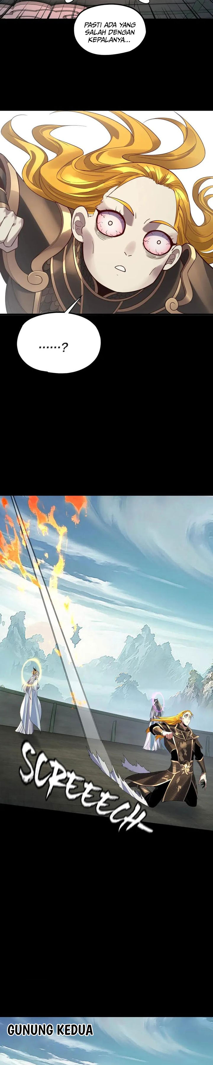 Dilarang COPAS - situs resmi www.mangacanblog.com - Komik the villain of destiny 227 - chapter 227 228 Indonesia the villain of destiny 227 - chapter 227 Terbaru 16|Baca Manga Komik Indonesia|Mangacan