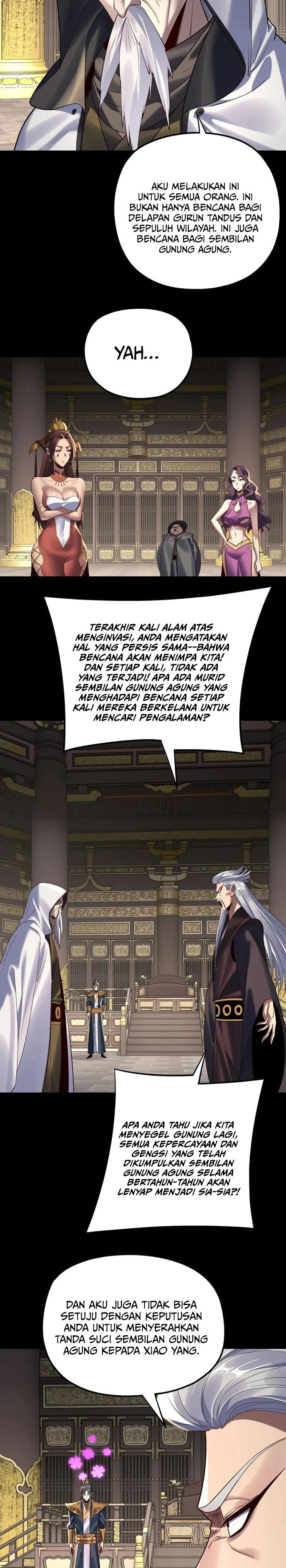 Dilarang COPAS - situs resmi www.mangacanblog.com - Komik the villain of destiny 227 - chapter 227 228 Indonesia the villain of destiny 227 - chapter 227 Terbaru 18|Baca Manga Komik Indonesia|Mangacan