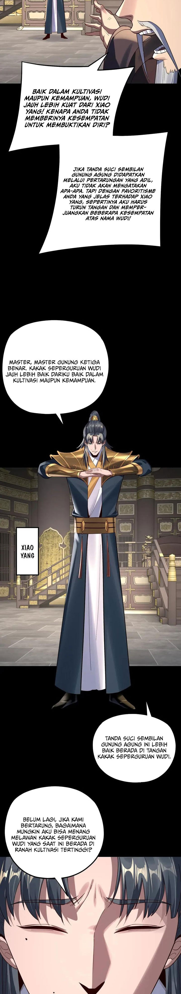 Dilarang COPAS - situs resmi www.mangacanblog.com - Komik the villain of destiny 227 - chapter 227 228 Indonesia the villain of destiny 227 - chapter 227 Terbaru 19|Baca Manga Komik Indonesia|Mangacan