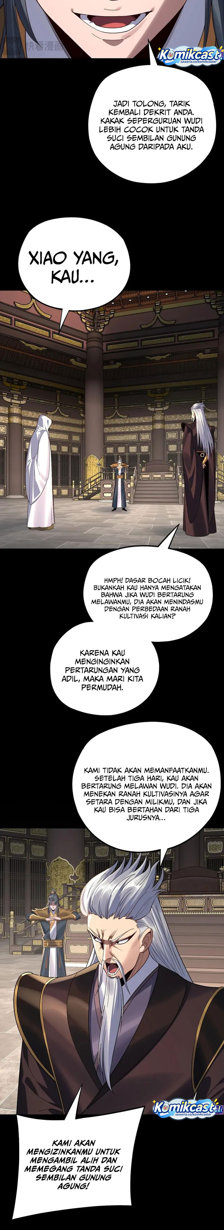 Dilarang COPAS - situs resmi www.mangacanblog.com - Komik the villain of destiny 227 - chapter 227 228 Indonesia the villain of destiny 227 - chapter 227 Terbaru 20|Baca Manga Komik Indonesia|Mangacan