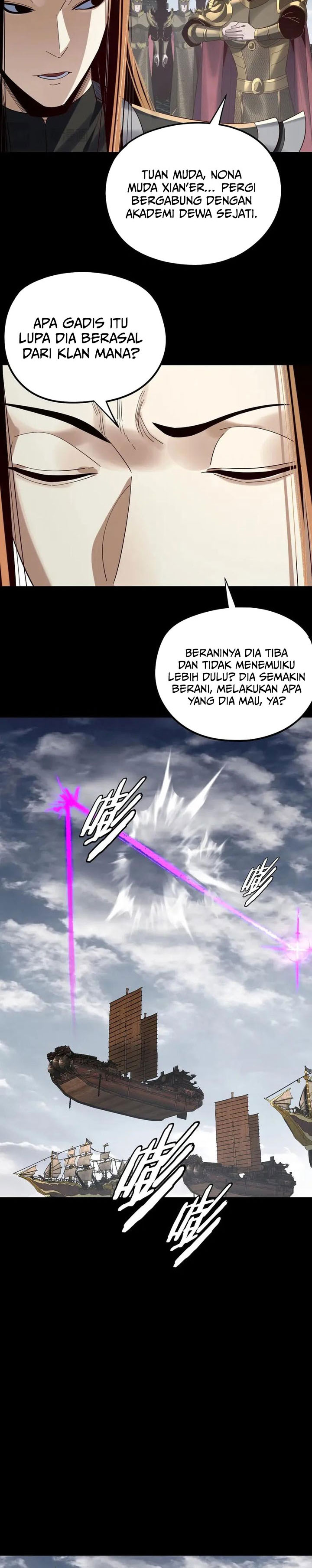 Dilarang COPAS - situs resmi www.mangacanblog.com - Komik the villain of destiny 235 - chapter 235 236 Indonesia the villain of destiny 235 - chapter 235 Terbaru 4|Baca Manga Komik Indonesia|Mangacan