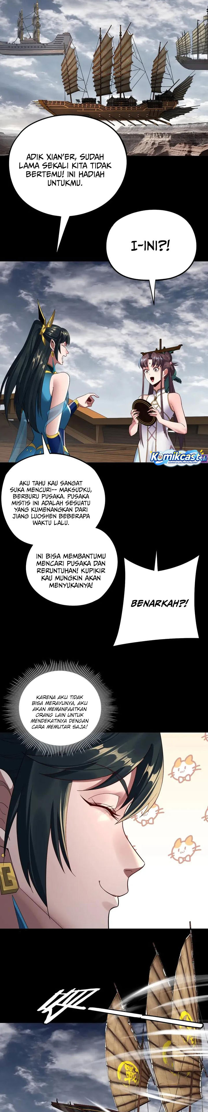 Dilarang COPAS - situs resmi www.mangacanblog.com - Komik the villain of destiny 235 - chapter 235 236 Indonesia the villain of destiny 235 - chapter 235 Terbaru 5|Baca Manga Komik Indonesia|Mangacan