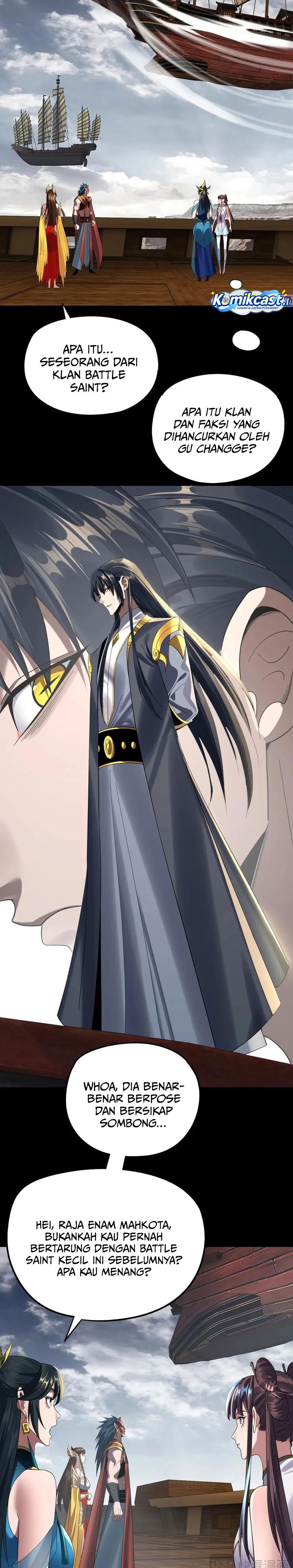 Dilarang COPAS - situs resmi www.mangacanblog.com - Komik the villain of destiny 235 - chapter 235 236 Indonesia the villain of destiny 235 - chapter 235 Terbaru 6|Baca Manga Komik Indonesia|Mangacan