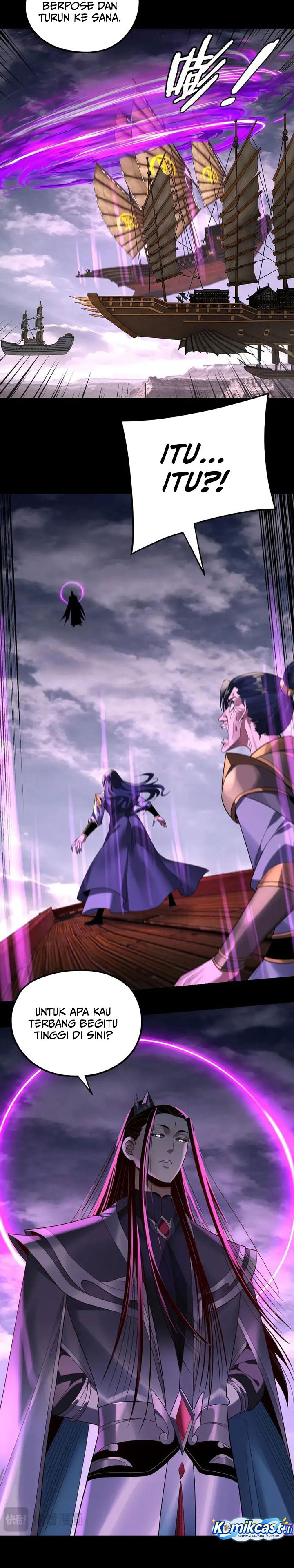 Dilarang COPAS - situs resmi www.mangacanblog.com - Komik the villain of destiny 235 - chapter 235 236 Indonesia the villain of destiny 235 - chapter 235 Terbaru 8|Baca Manga Komik Indonesia|Mangacan