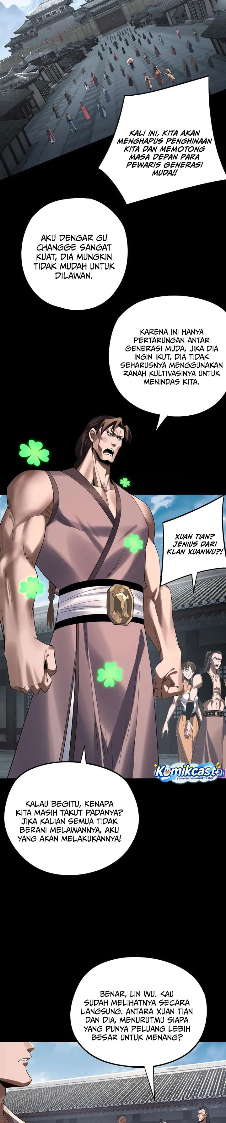 Dilarang COPAS - situs resmi www.mangacanblog.com - Komik the villain of destiny 235 - chapter 235 236 Indonesia the villain of destiny 235 - chapter 235 Terbaru 10|Baca Manga Komik Indonesia|Mangacan