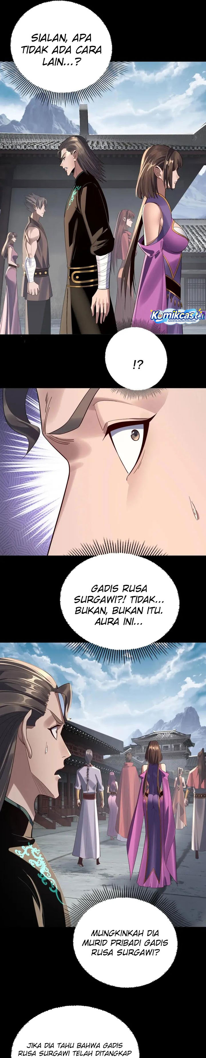 Dilarang COPAS - situs resmi www.mangacanblog.com - Komik the villain of destiny 235 - chapter 235 236 Indonesia the villain of destiny 235 - chapter 235 Terbaru 13|Baca Manga Komik Indonesia|Mangacan