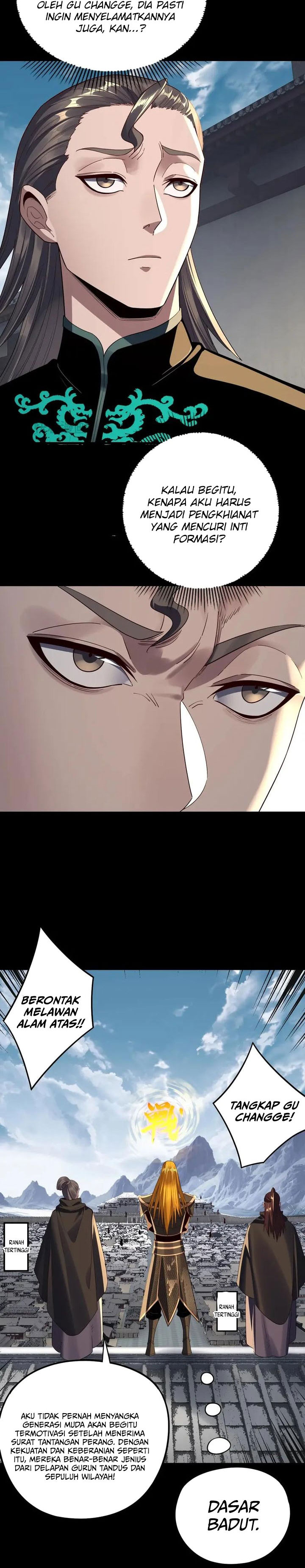 Dilarang COPAS - situs resmi www.mangacanblog.com - Komik the villain of destiny 235 - chapter 235 236 Indonesia the villain of destiny 235 - chapter 235 Terbaru 14|Baca Manga Komik Indonesia|Mangacan