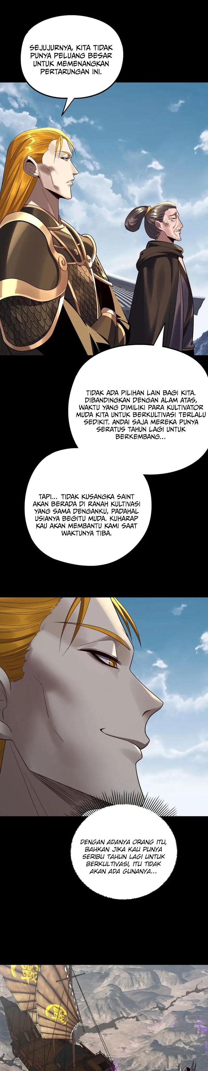 Dilarang COPAS - situs resmi www.mangacanblog.com - Komik the villain of destiny 235 - chapter 235 236 Indonesia the villain of destiny 235 - chapter 235 Terbaru 15|Baca Manga Komik Indonesia|Mangacan