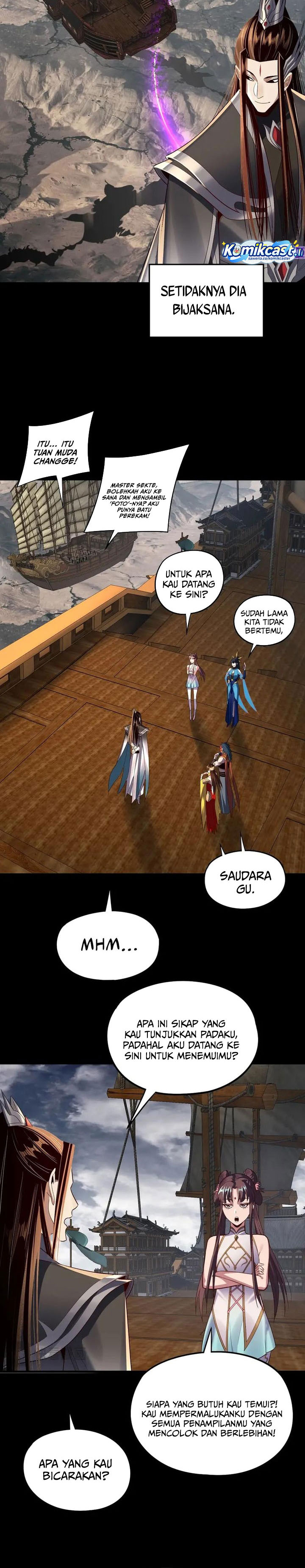 Dilarang COPAS - situs resmi www.mangacanblog.com - Komik the villain of destiny 235 - chapter 235 236 Indonesia the villain of destiny 235 - chapter 235 Terbaru 16|Baca Manga Komik Indonesia|Mangacan