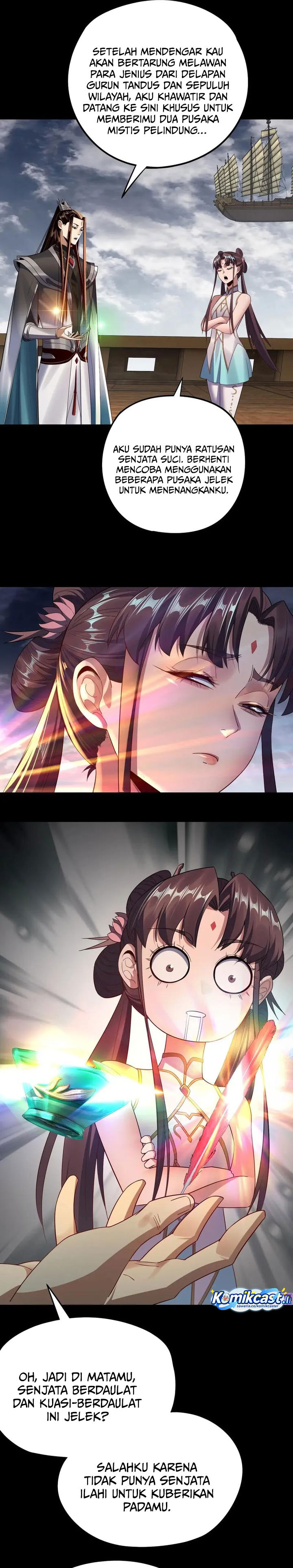 Dilarang COPAS - situs resmi www.mangacanblog.com - Komik the villain of destiny 235 - chapter 235 236 Indonesia the villain of destiny 235 - chapter 235 Terbaru 17|Baca Manga Komik Indonesia|Mangacan